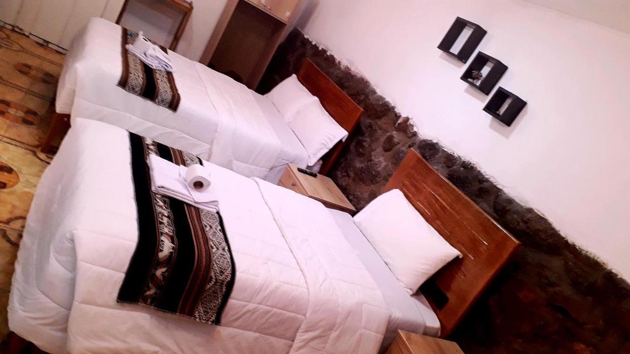 Pensión Guest