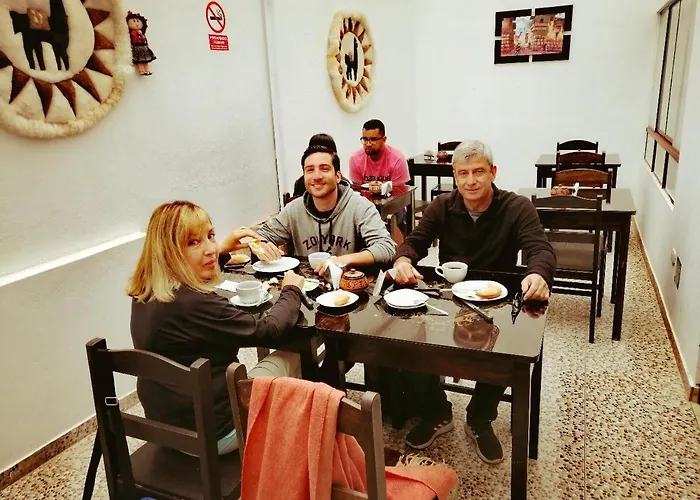 Hotel Cusco Guest Home