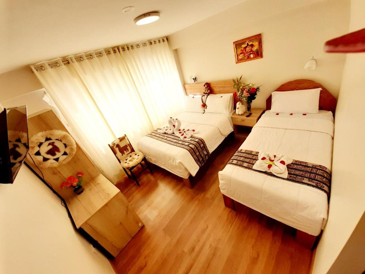 Pensión Guest