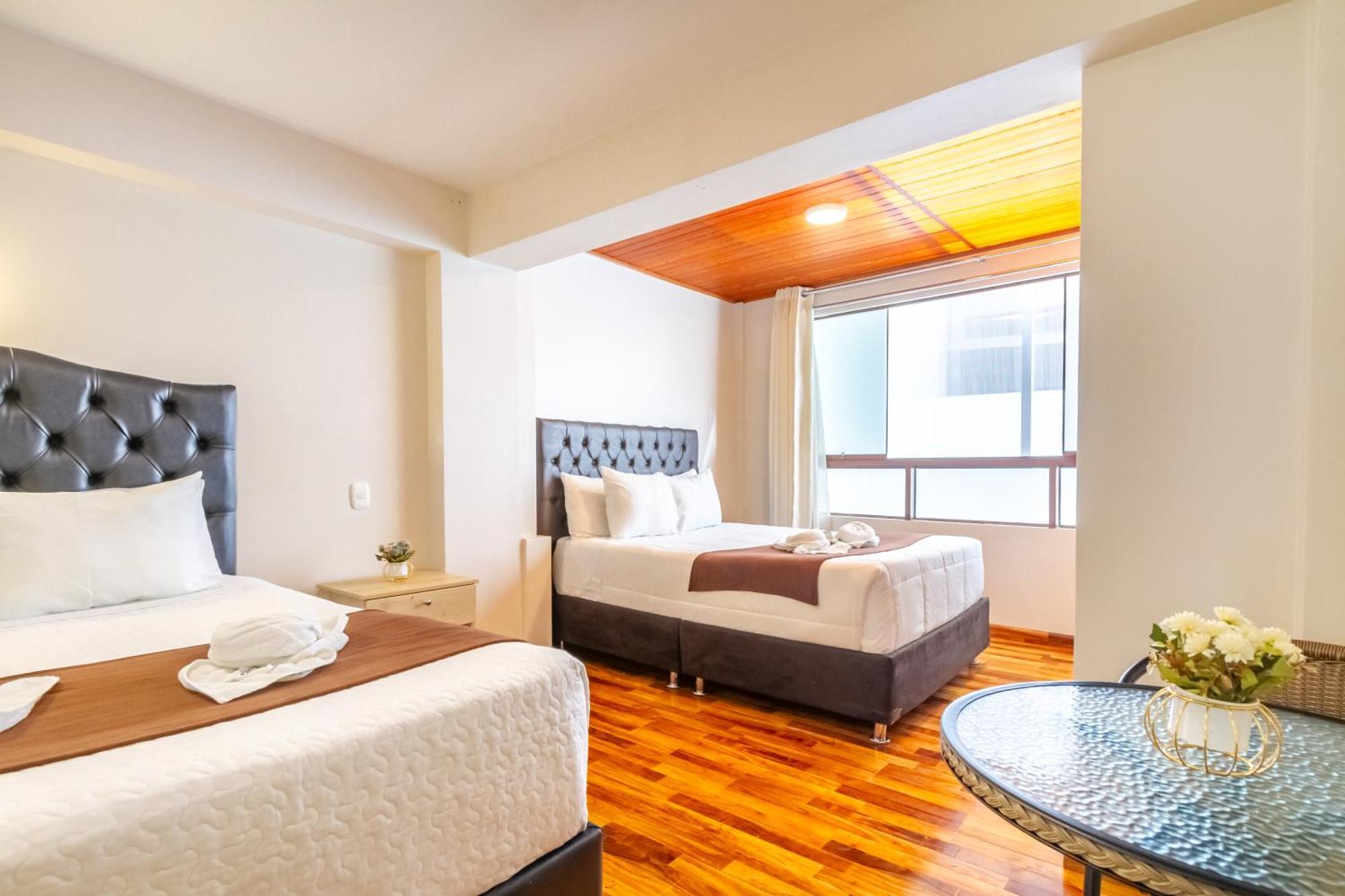 Guest Guest house Cusco