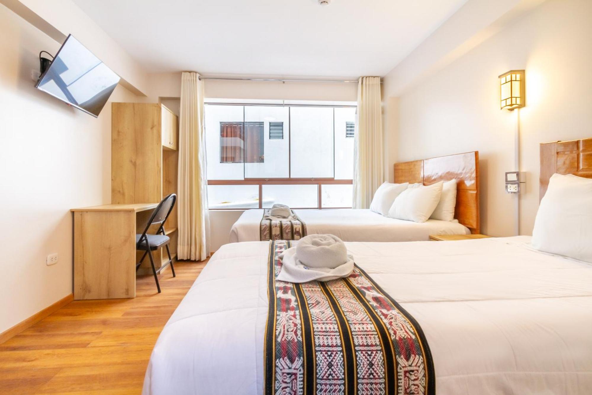 Guest Cusco