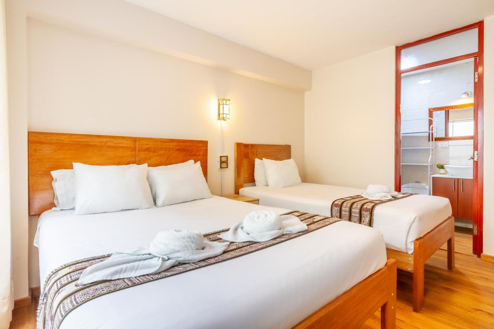 Guest * Cusco